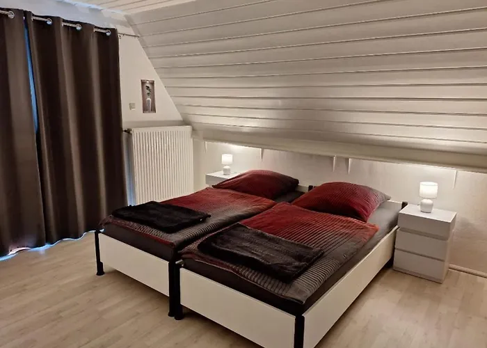 Parva Domus 克桑滕