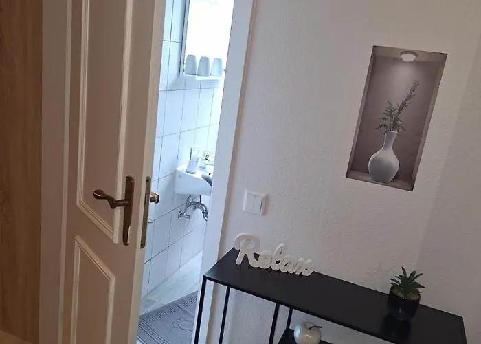 Parva Domus إكسانتن