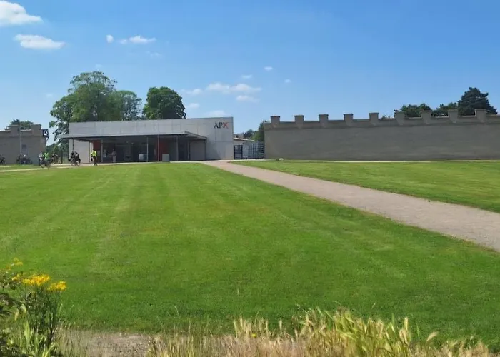 Parva Domus 公寓 *