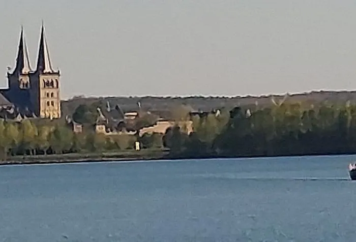 公寓 Parva Domus *