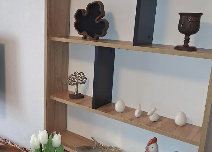 Parva Domus شقة إكسانتن