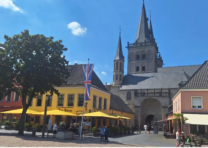 Parva Domus إكسانتن