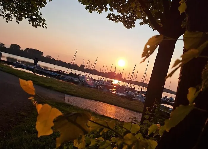 شقة Parva Domus *