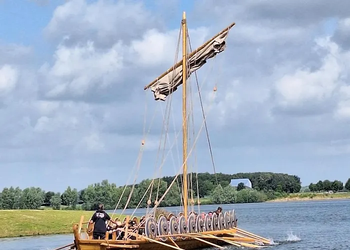 Parva Domus شقة إكسانتن