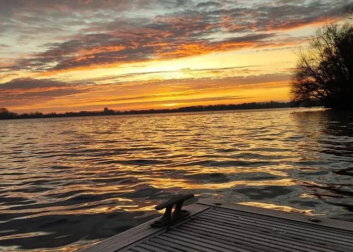 公寓 Parva Domus *