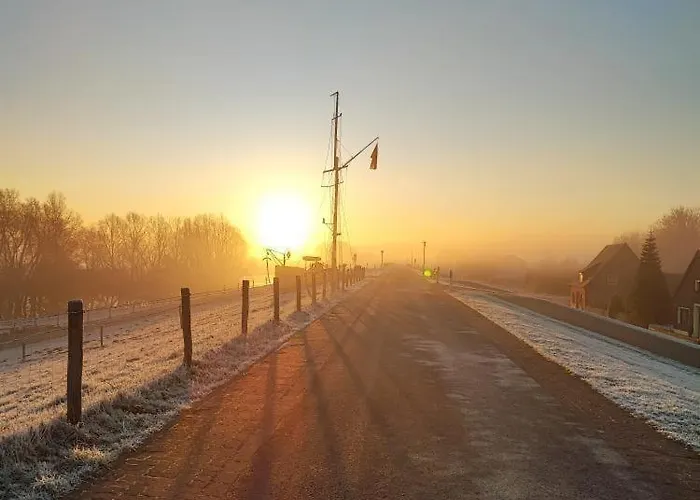 Parva Domus * 克桑滕