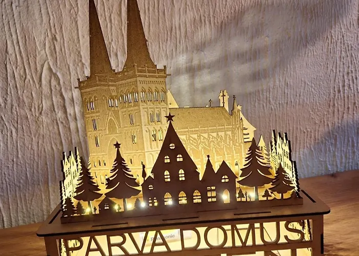 Parva Domus *