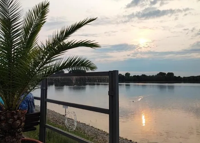 Parva Domus 公寓 克桑滕