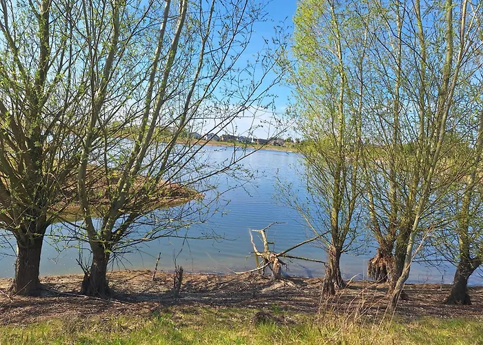 شقة Parva Domus *