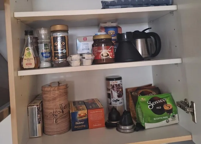 Parva Domus * 克桑滕