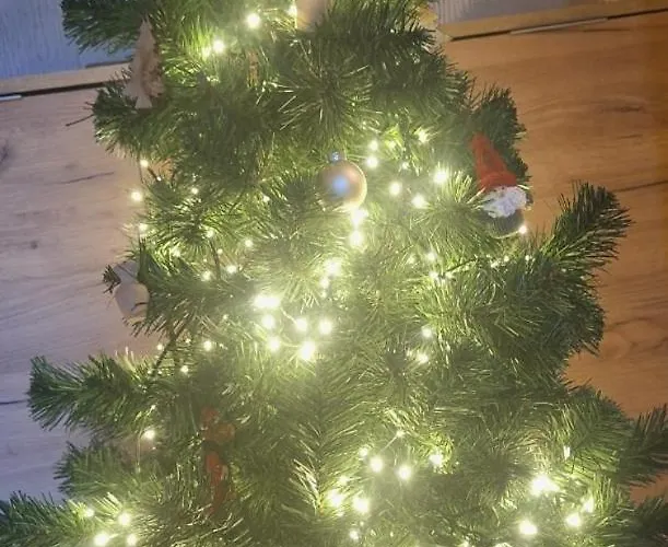 Parva Domus 公寓 *