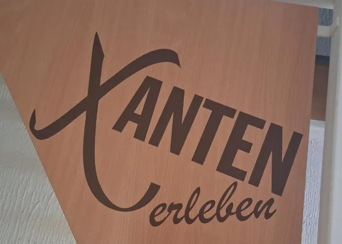 Parva Domus شقة إكسانتن